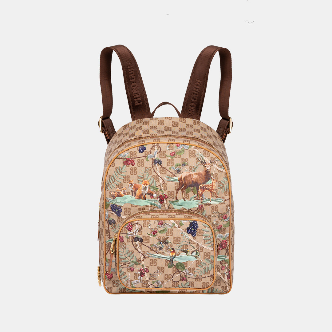 PIERO GUIDI BACKPACK / ZAINO