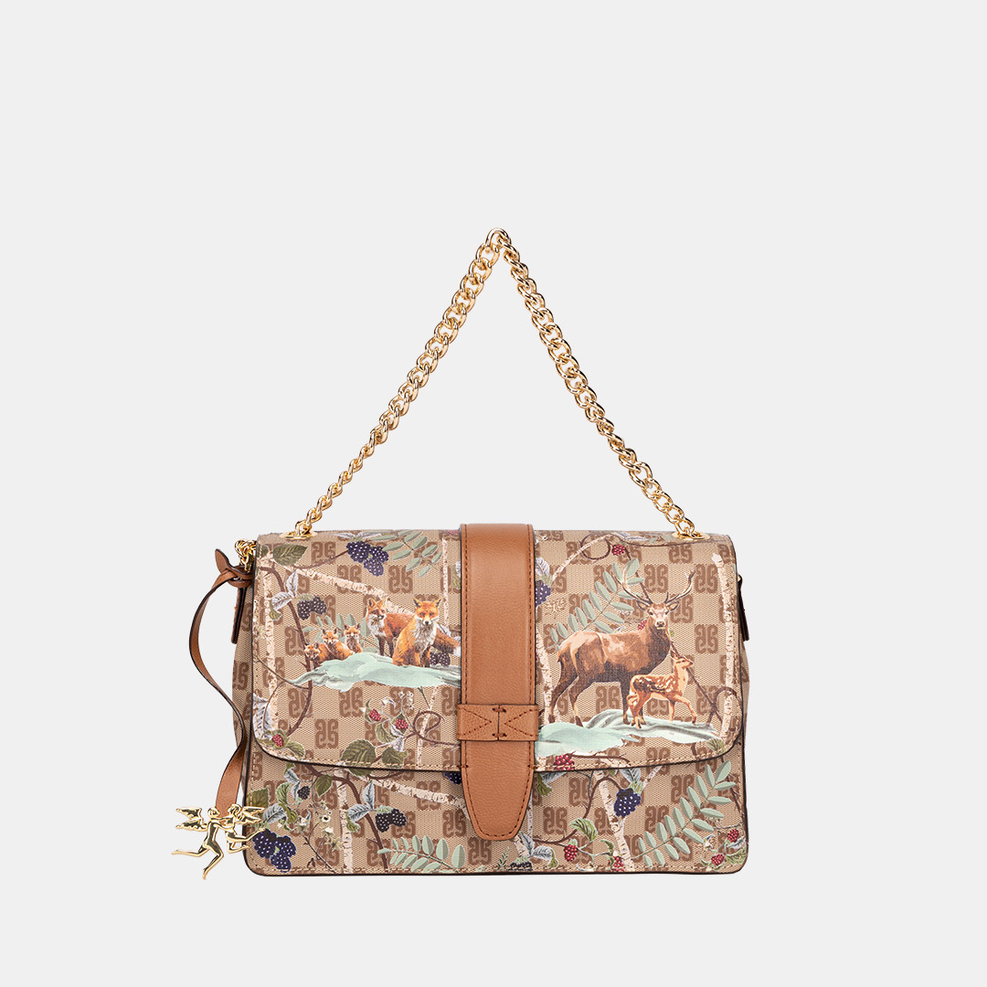 PIERO GUIDI SLING BAG/TRACOLLA