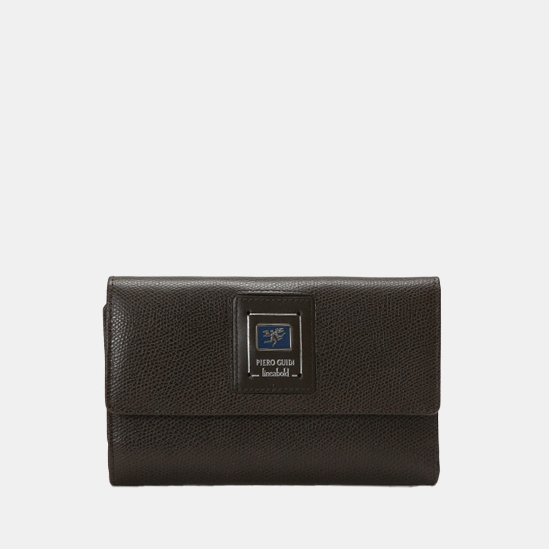 Piero Guidi PIERO GUIDI WOMEN'S WALLET/PORTAFOGLIO DONNA