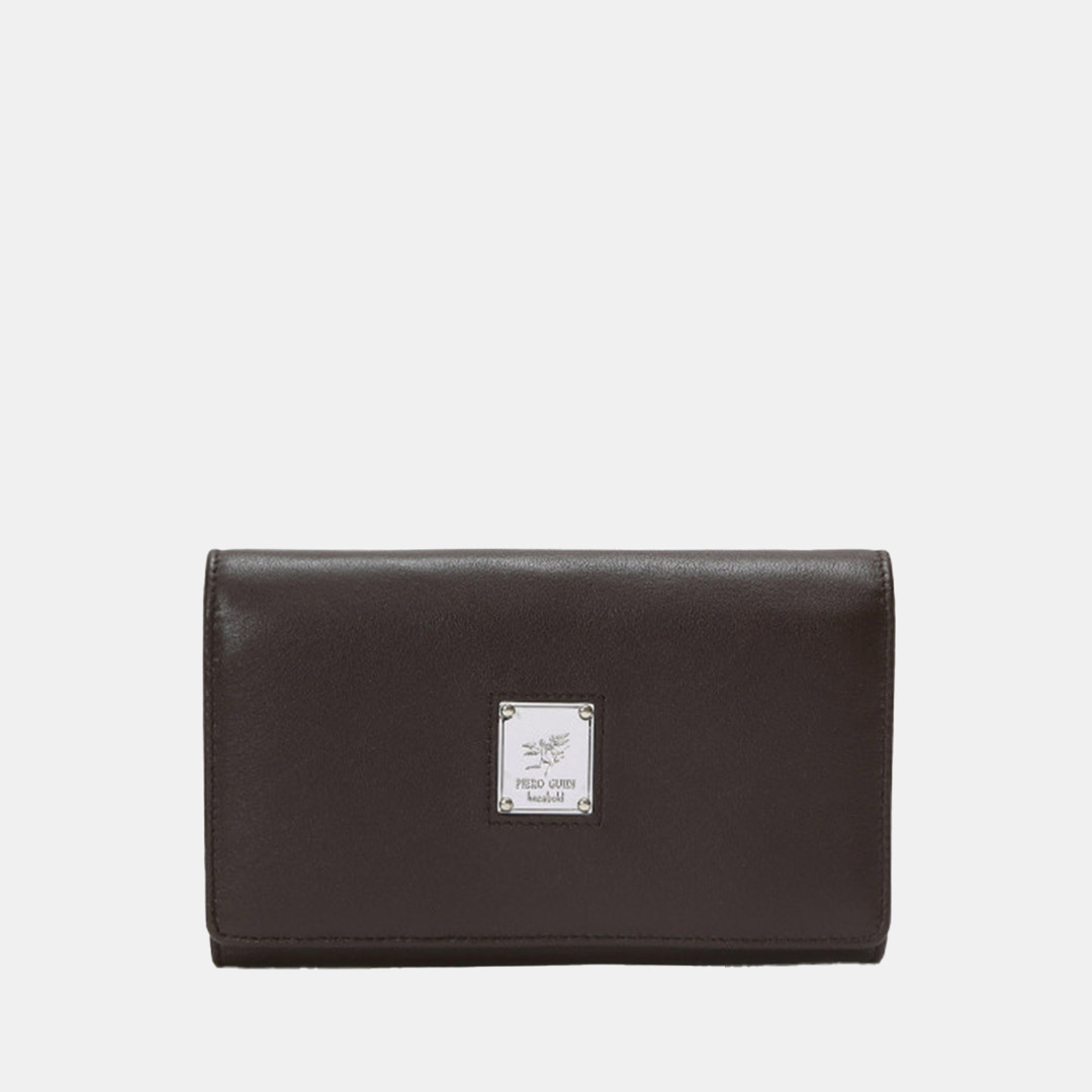 Piero Guidi PIERO GUIDI WOMEN'S WALLET/PORTAFOGLIO DONNA