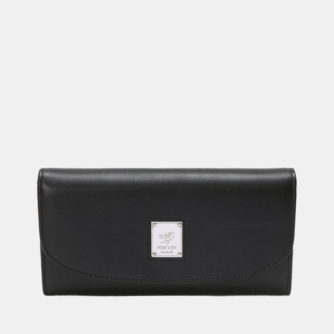 Piero Guidi PIERO GUIDI WOMEN'S WALLET/PORTAFOGLIO DONNA