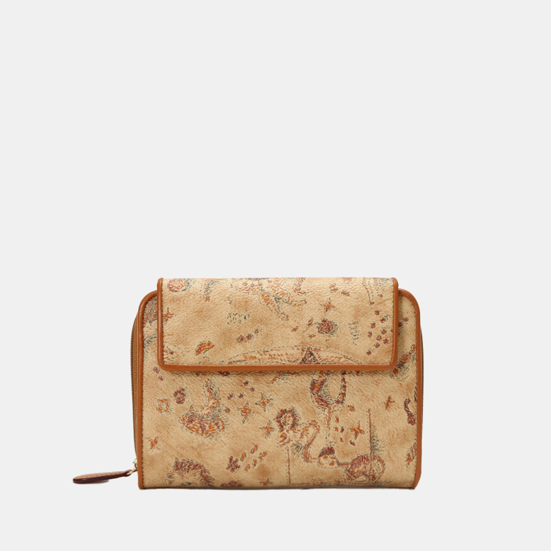 Piero Guidi PIERO GUIDI WOMEN'S WALLET/PORTAFOGLIO DONNA