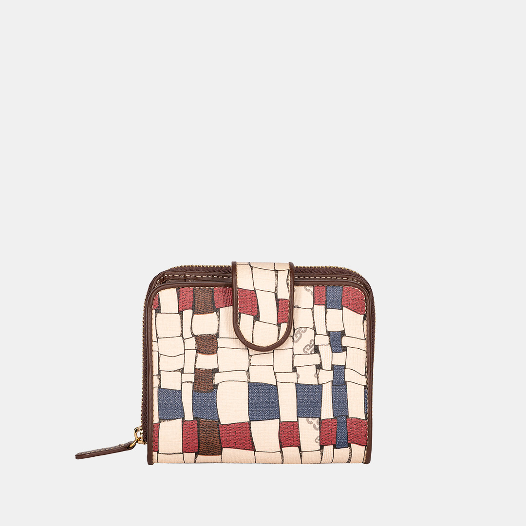 Piero Guidi PIERO GUIDI WOMEN'S WALLET/PORTAFOGLIO DONNA