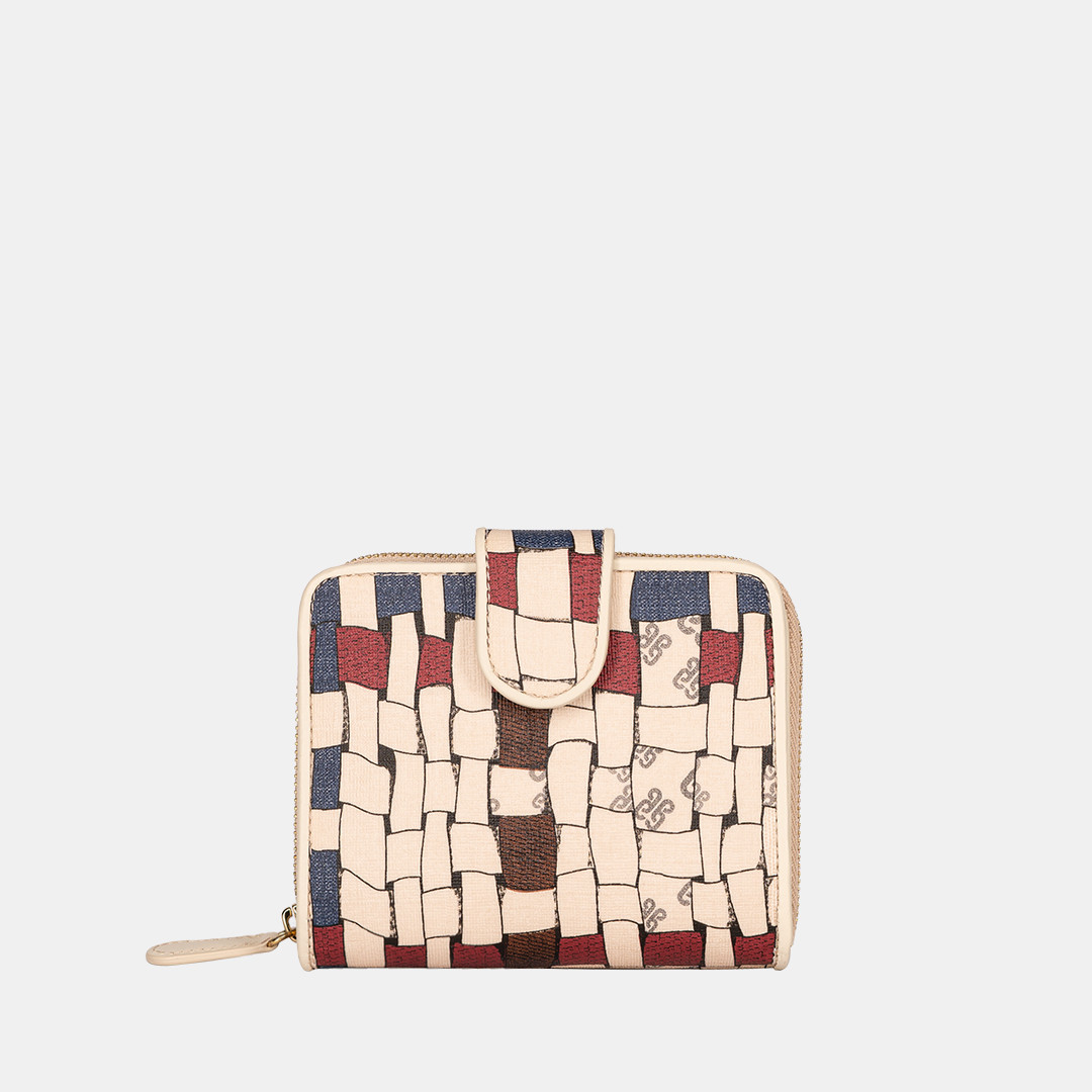 Piero Guidi PIERO GUIDI WOMEN'S WALLET/PORTAFOGLIO DONNA