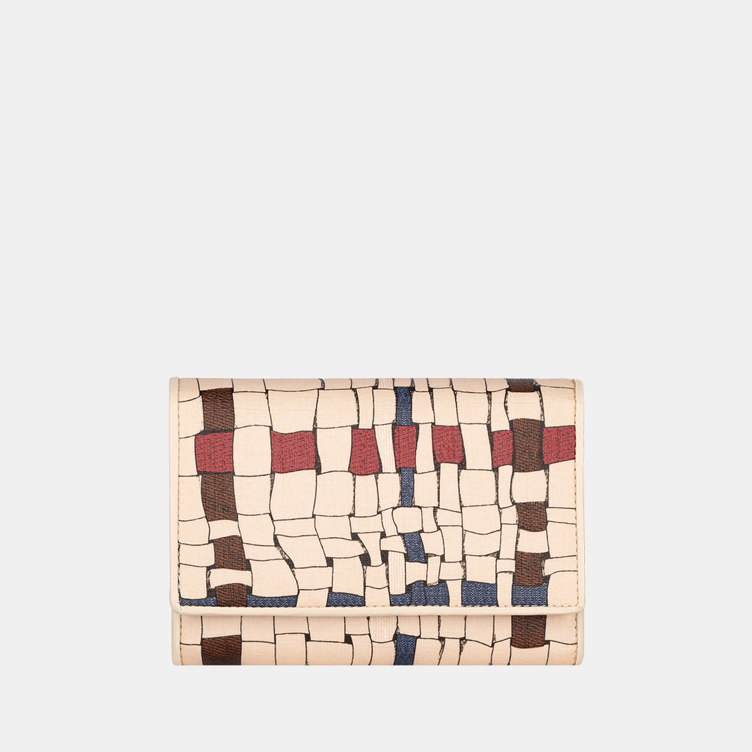 Piero Guidi PIERO GUIDI WOMEN'S WALLET/PORTAFOGLIO DONNA