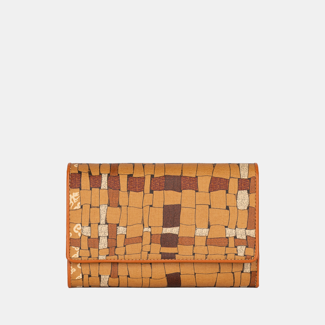 Piero Guidi PIERO GUIDI WOMEN'S WALLET/PORTAFOGLIO DONNA