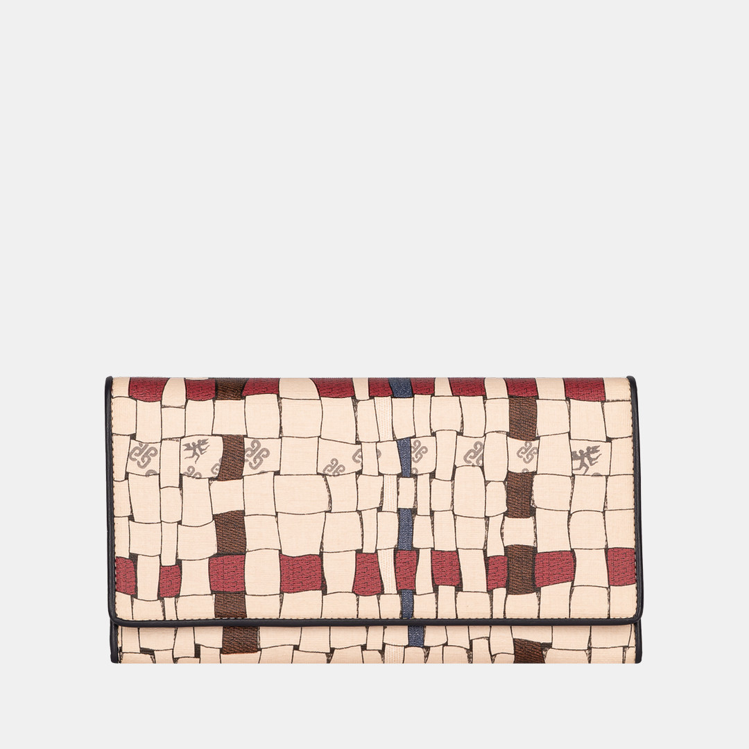 Piero Guidi PIERO GUIDI WOMEN'S WALLET/PORTAFOGLIO DONNA