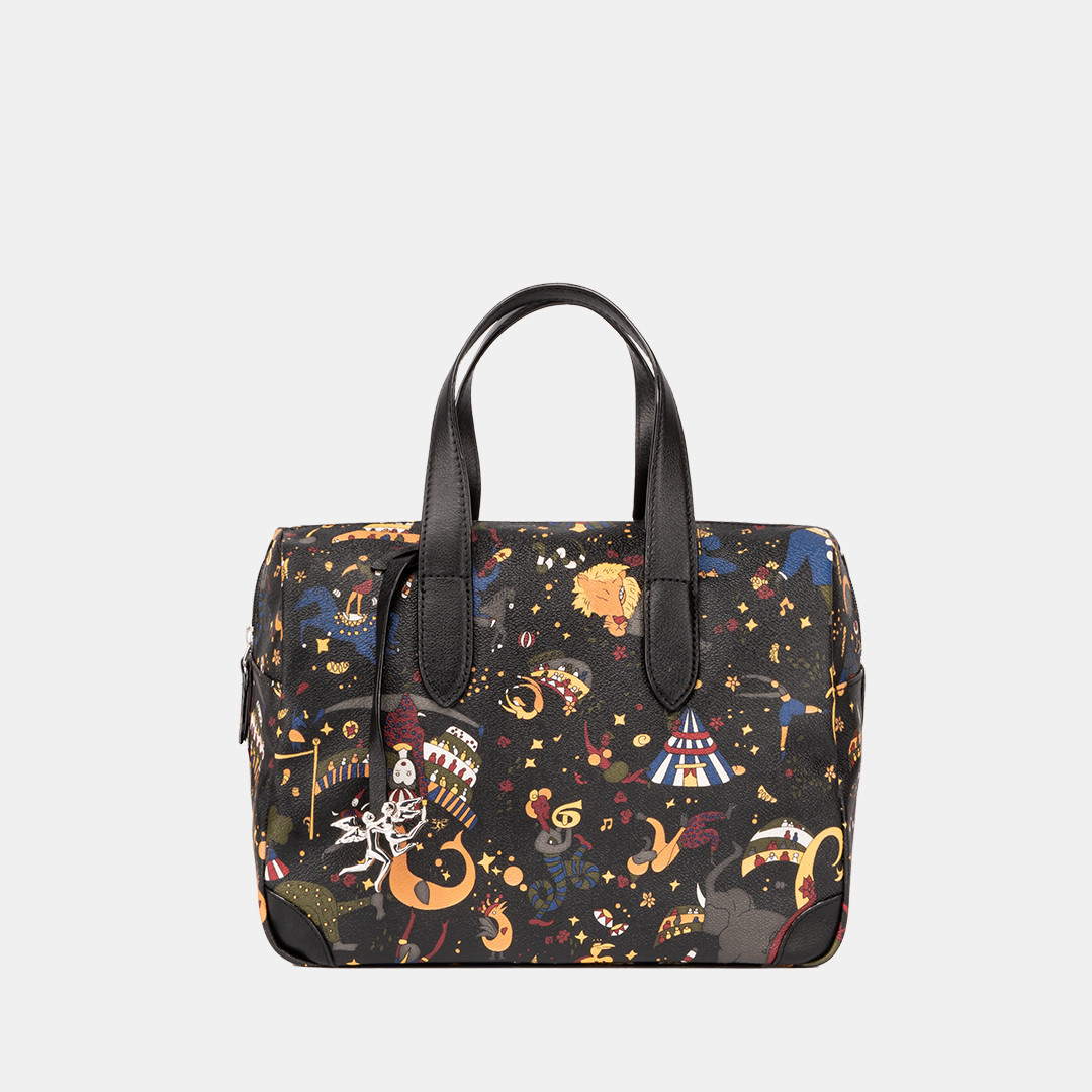 Piero Guidi PIERO GUIDI SATCHEL/BAULETTO