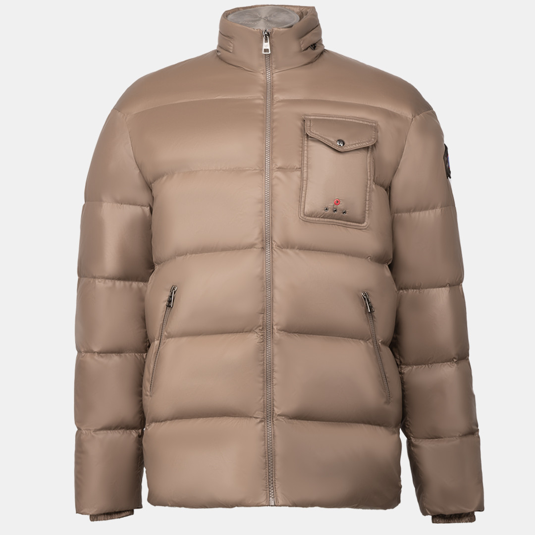 Bold Sport - "Cortina" Jacket