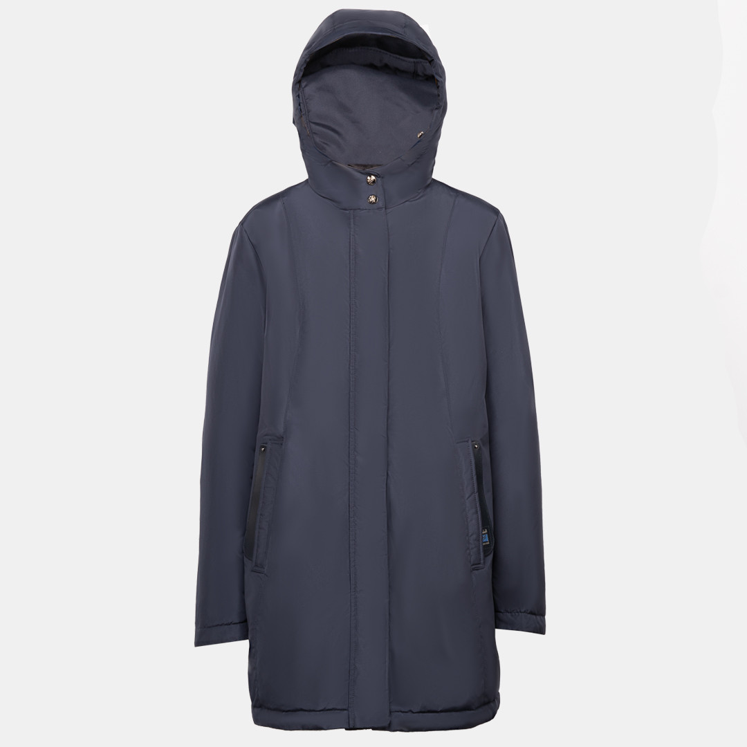 LineaBold - Raincoat Jacket