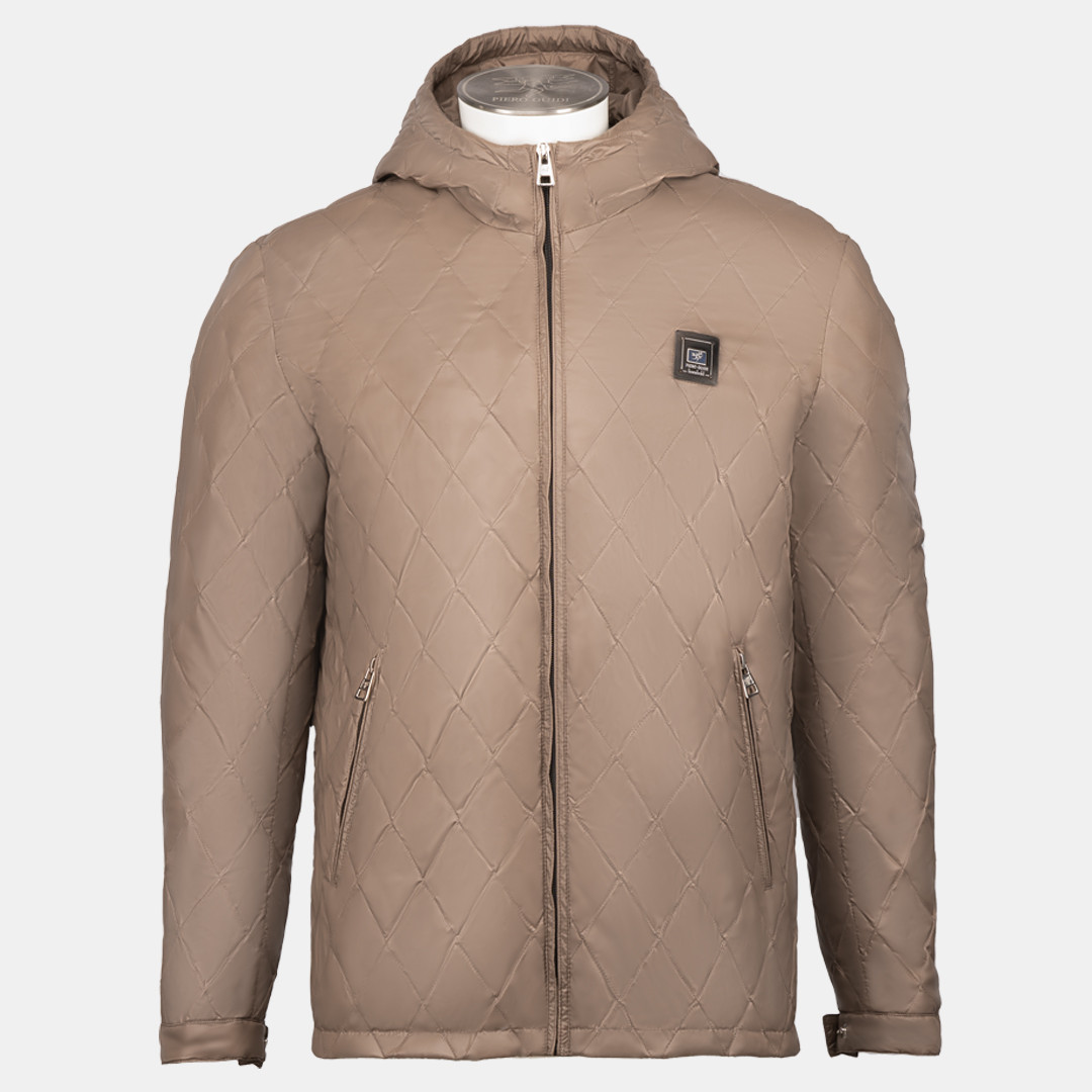 LineaBold - Bomber Jacket