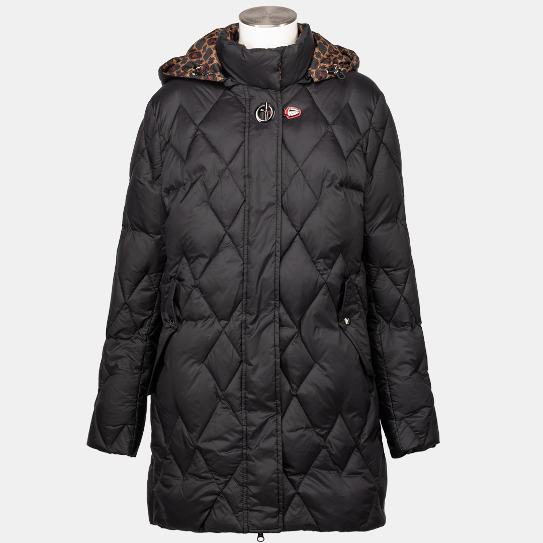 LineaBold - Parka Down Jacket