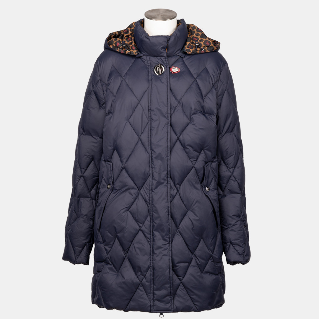 LineaBold - Parka Down Jacket