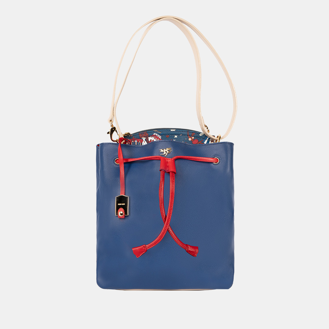 Piero Guidi PIERO GUIDI BUCKET BAG / SECCHIELLO