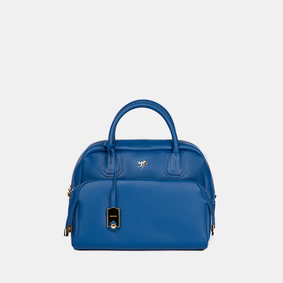 PIERO GUIDI SATCHEL / BAULETTO