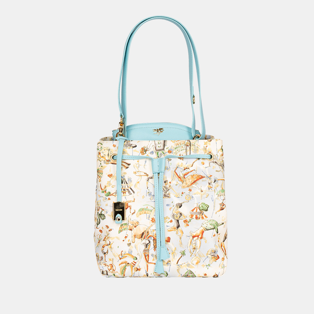 Piero Guidi PIERO GUIDI BUCKET BAG / SECCHIELLO