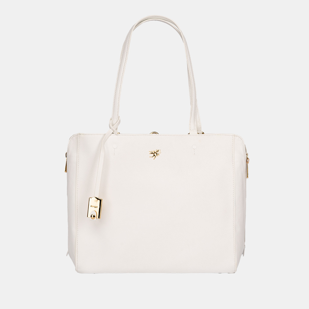Piero Guidi PIERO GUIDI TOTE BAG/SHOPPING BAG LARGE