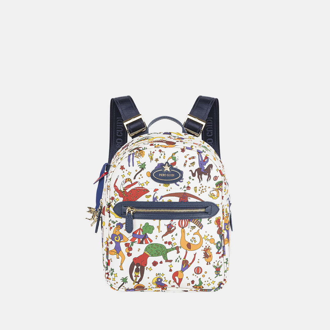 Piero Guidi PIERO GUIDI BACKPACK/ZAINO