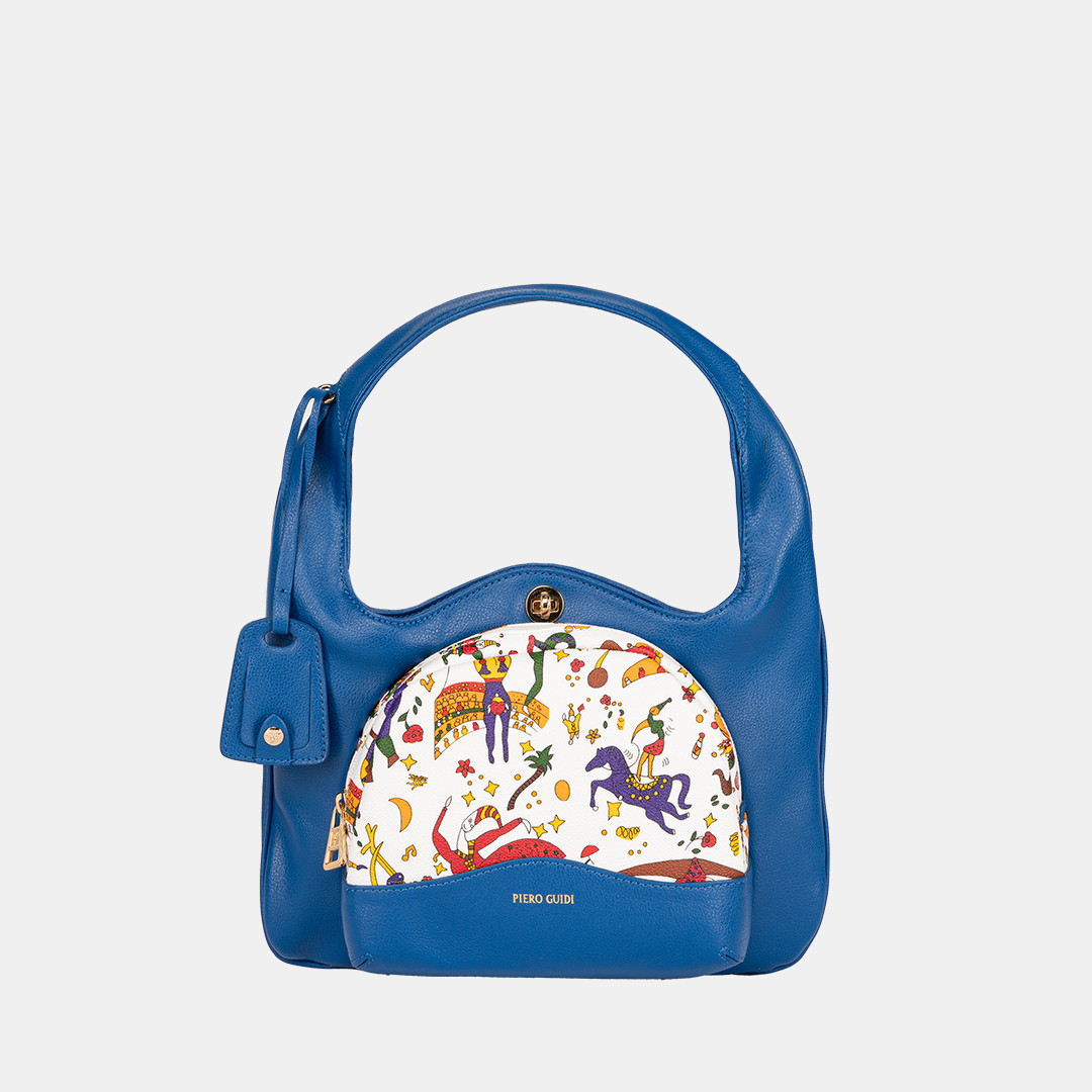 Piero Guidi PIERO GUIDI HANDBAG/BORSA A MANO