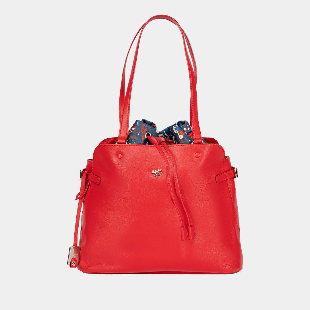 Piero Guidi PIERO GUIDI TOTE BAG/SHOPPING BAG