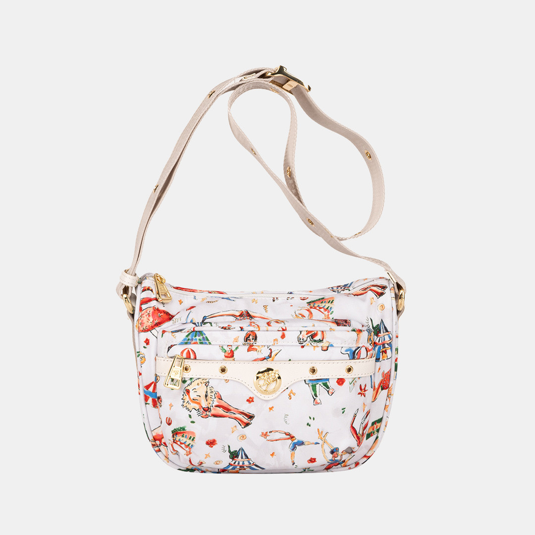 PIERO GUIDI HOBO BAG...