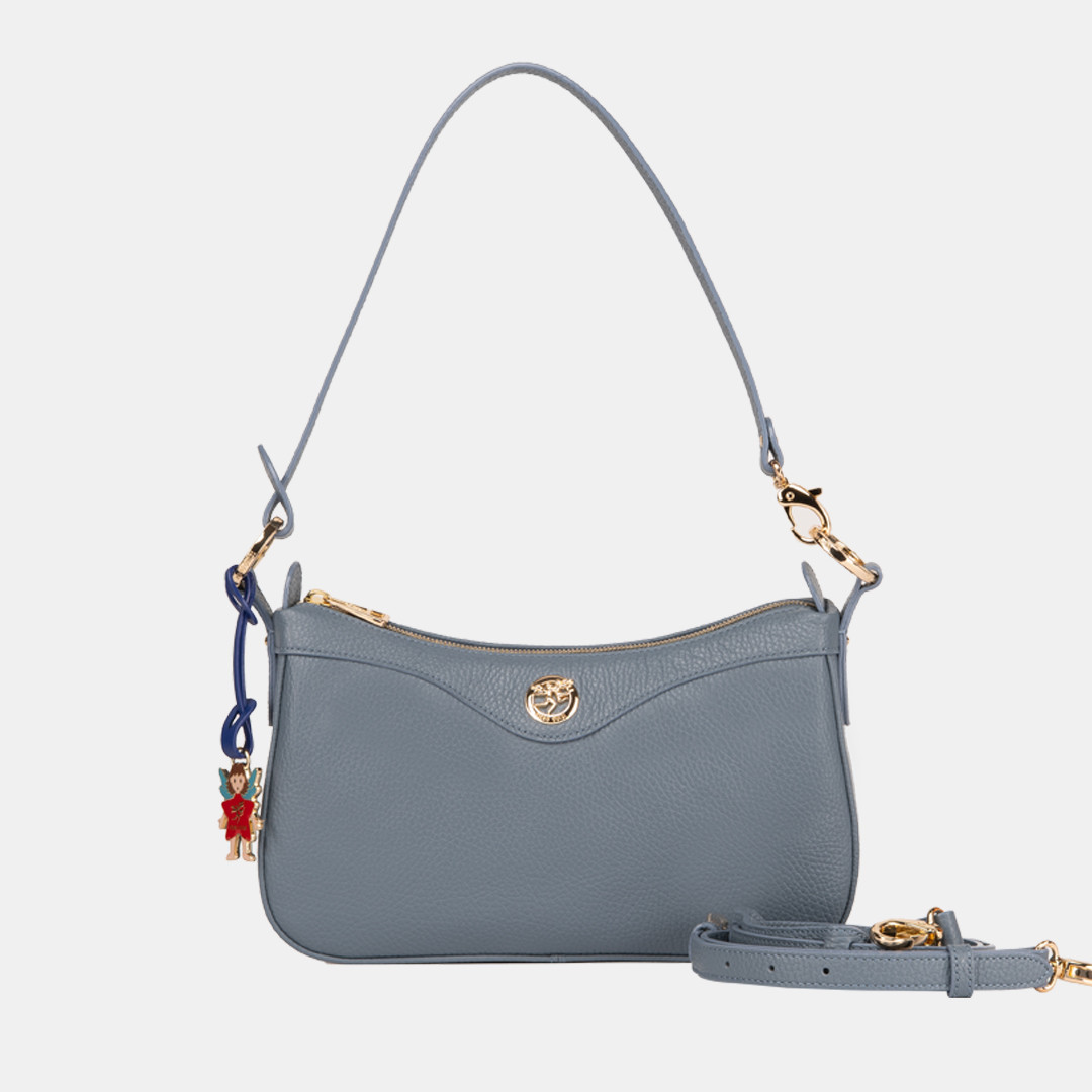 PIERO GUIDI SLING BAG...