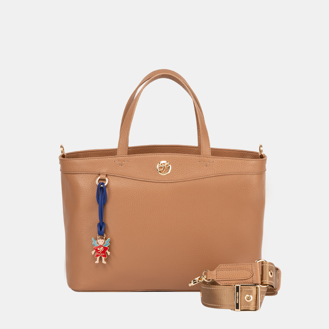 PIERO GUIDI SATCHEL...