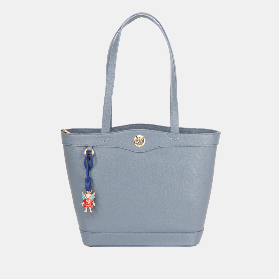 PIERO GUIDI TOTE BAG...