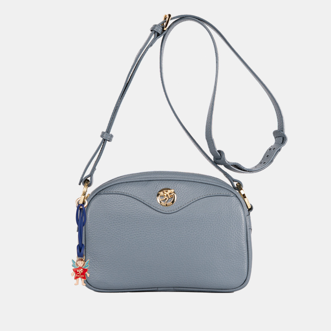 PIERO GUIDI SLING BAG...