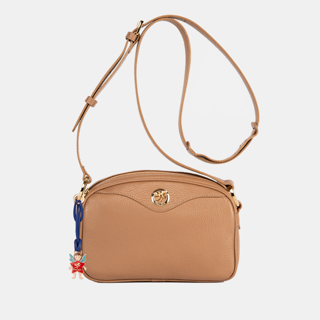 PIERO GUIDI SLING BAG...