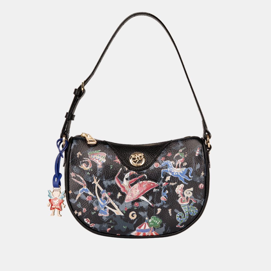 PIERO GUIDI SLING BAG...