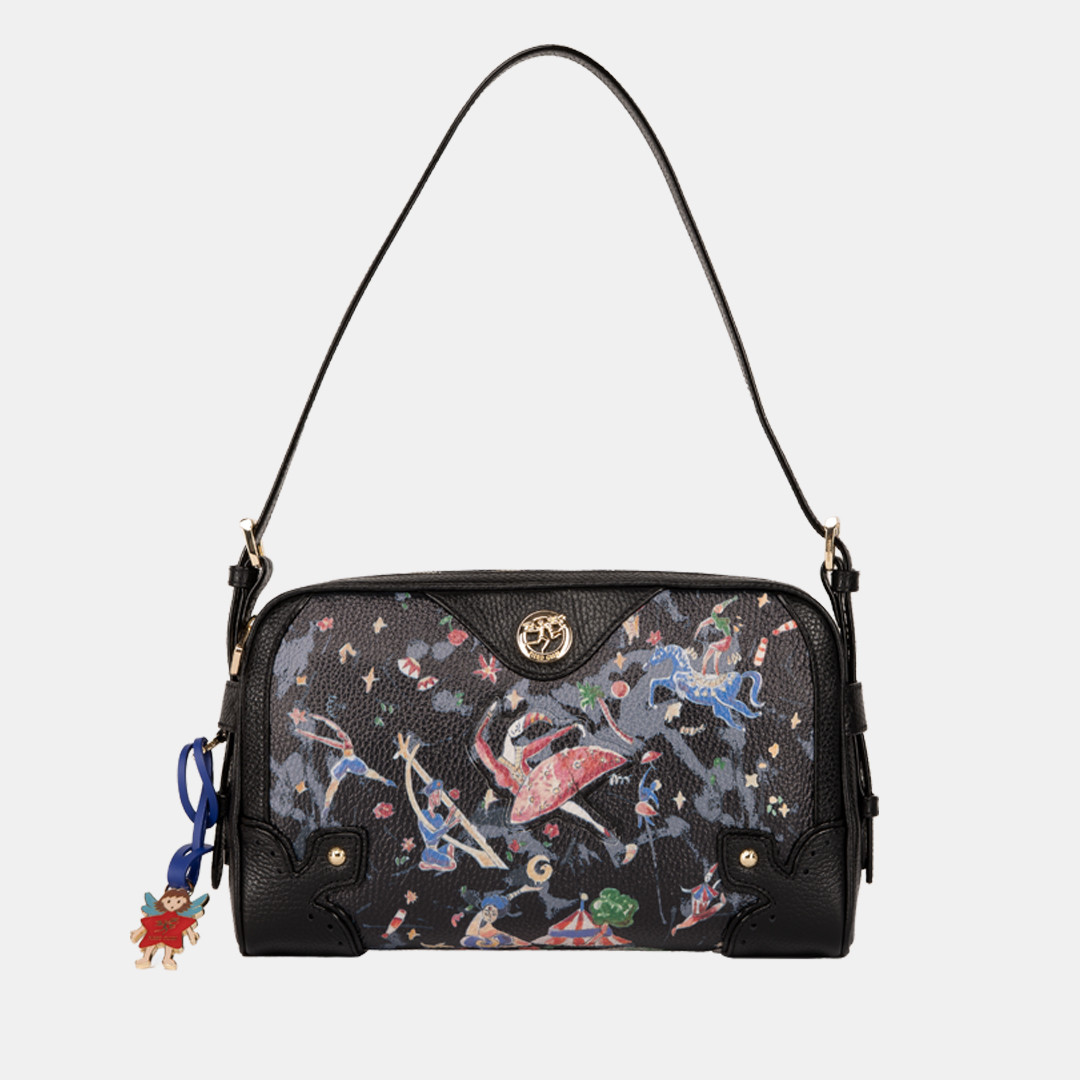 PIERO GUIDI SLING BAG...