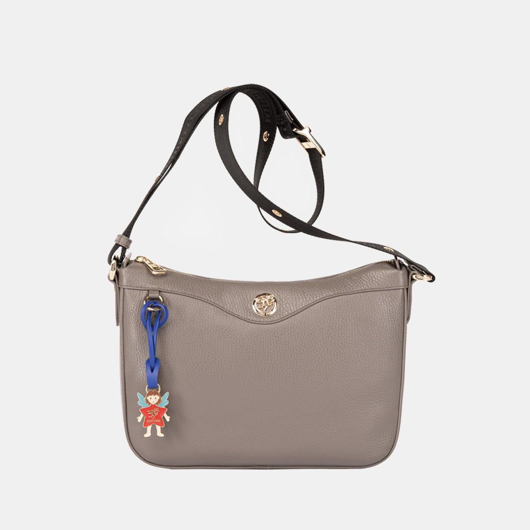 PIERO GUIDI SHOULDER BAG...