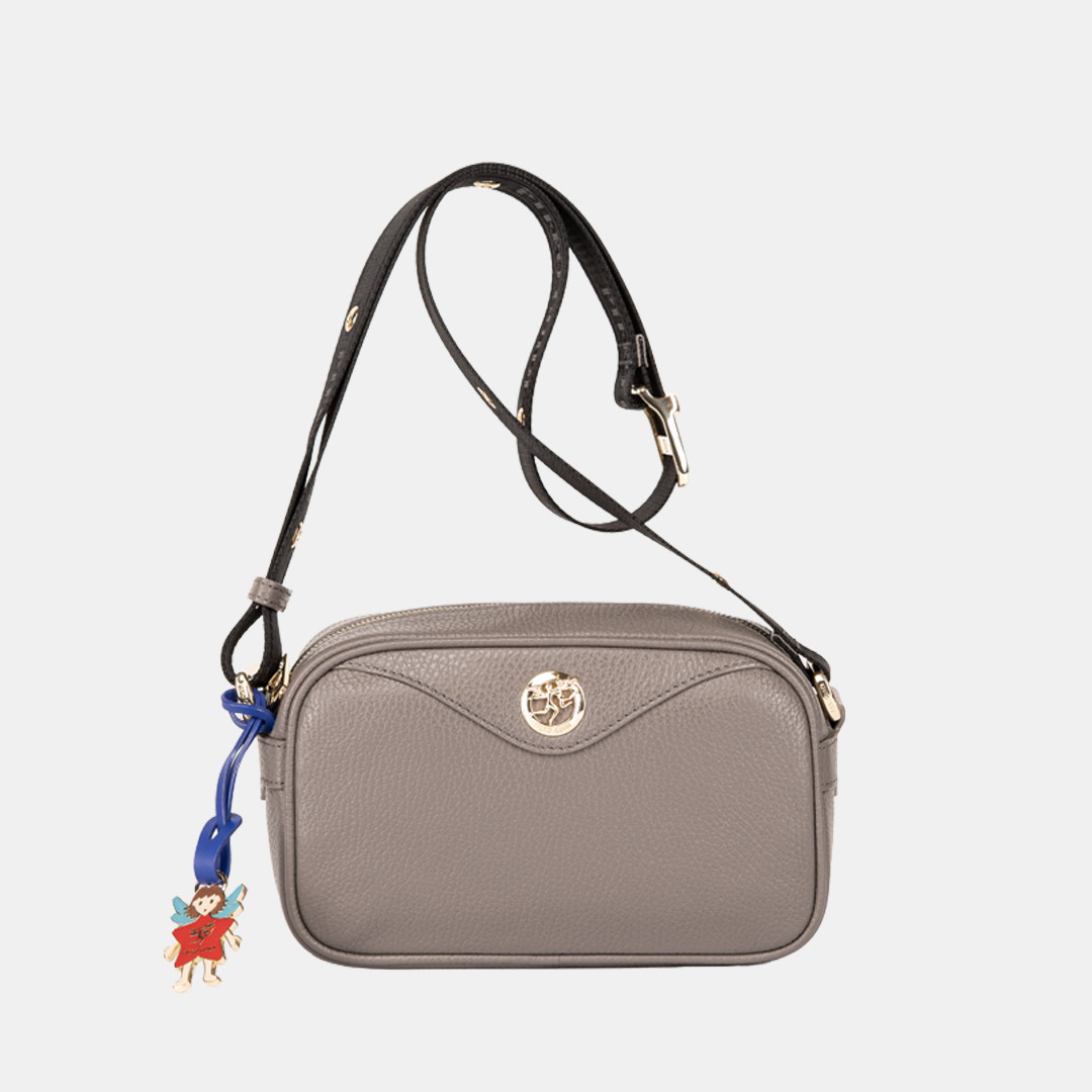 PIERO GUIDI SLING BAG...