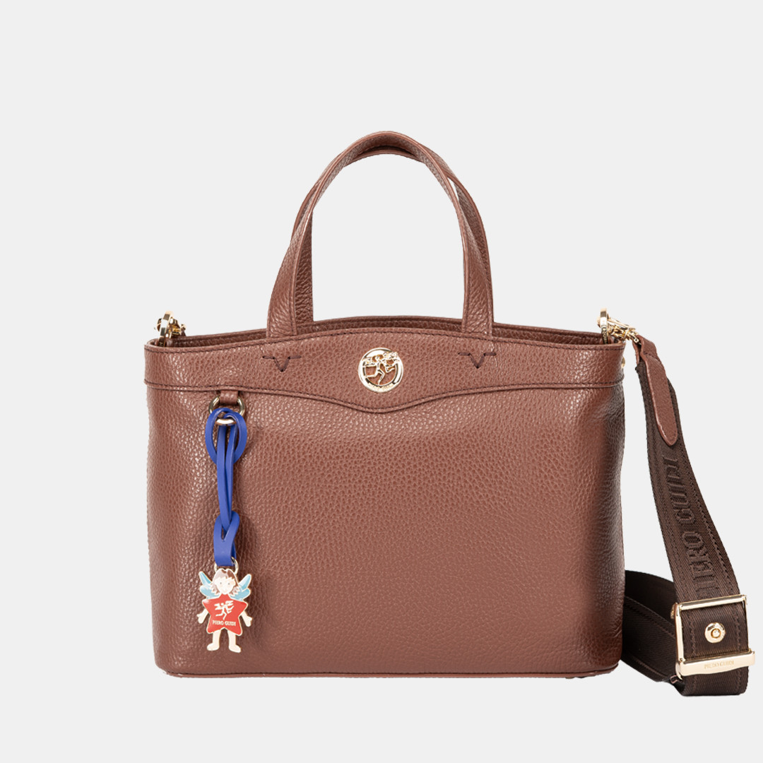 PIERO GUIDI SATCHEL...