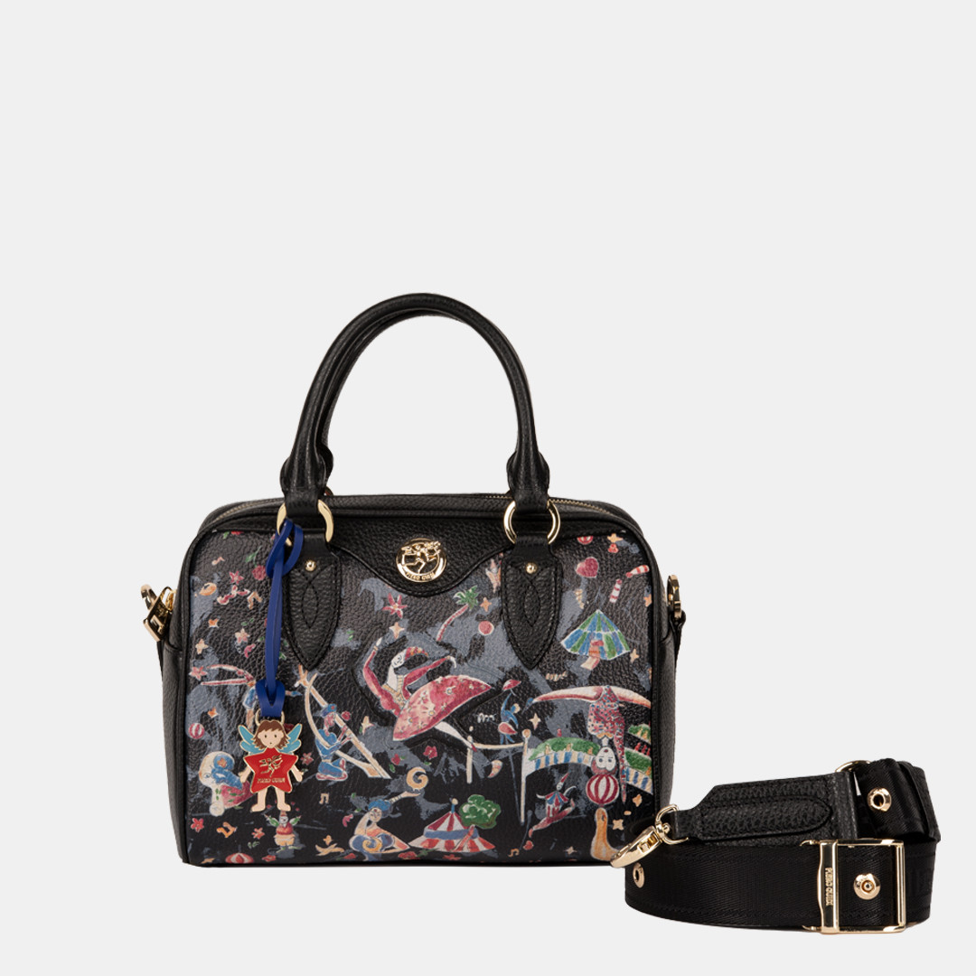 PIERO GUIDI SATCHEL...