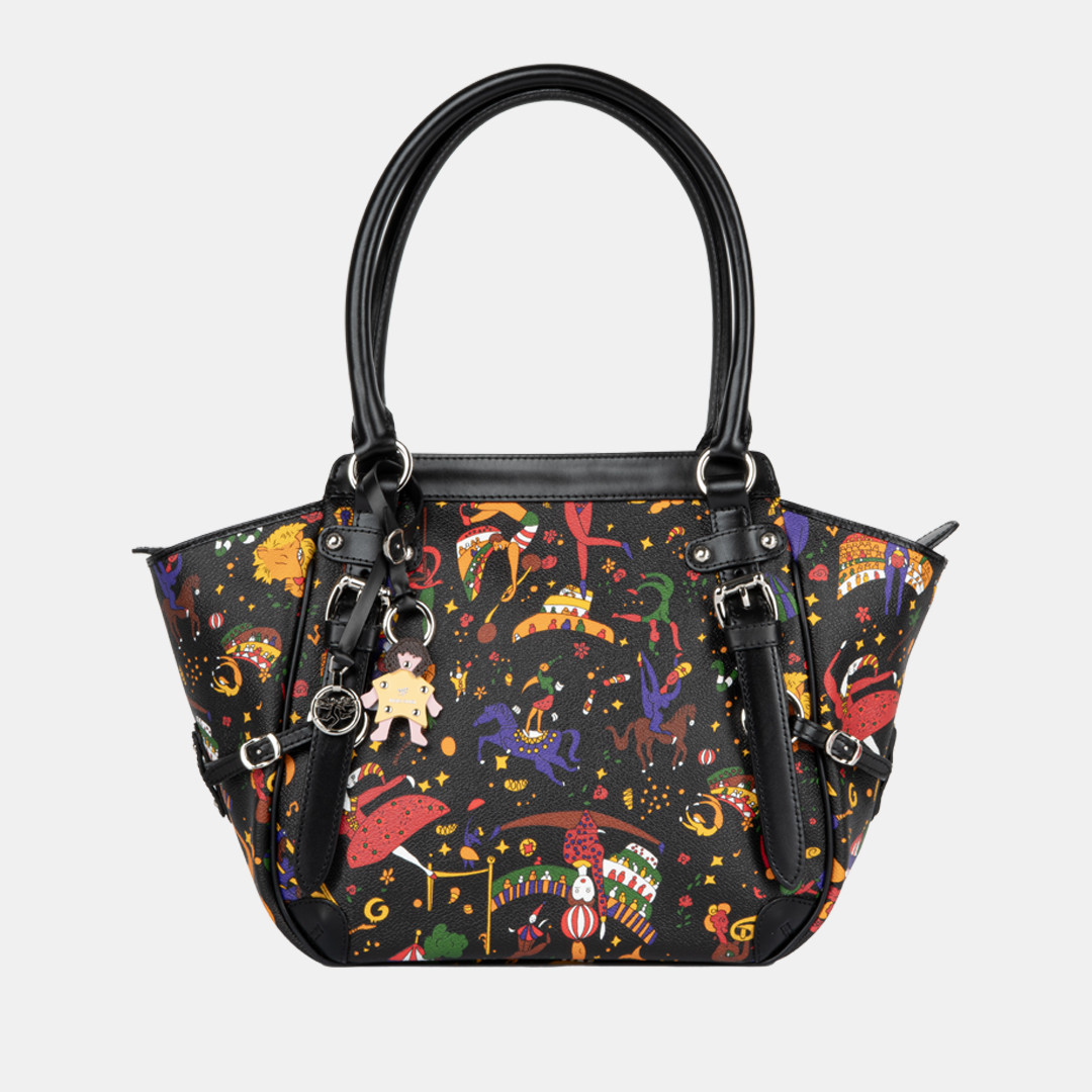 PIERO GUIDI SATCHEL / BAULETTO