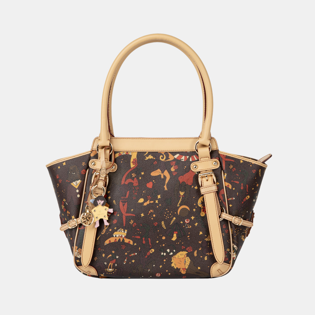 PIERO GUIDI SATCHEL / BAULETTO