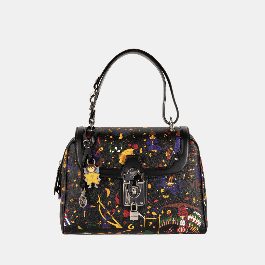 PIERO GUIDI HOBO BAG /...