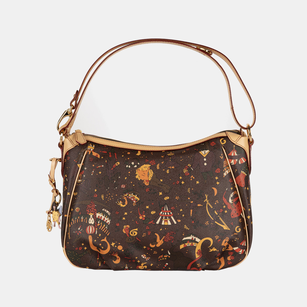 PIERO GUIDI HOBO BAG /...