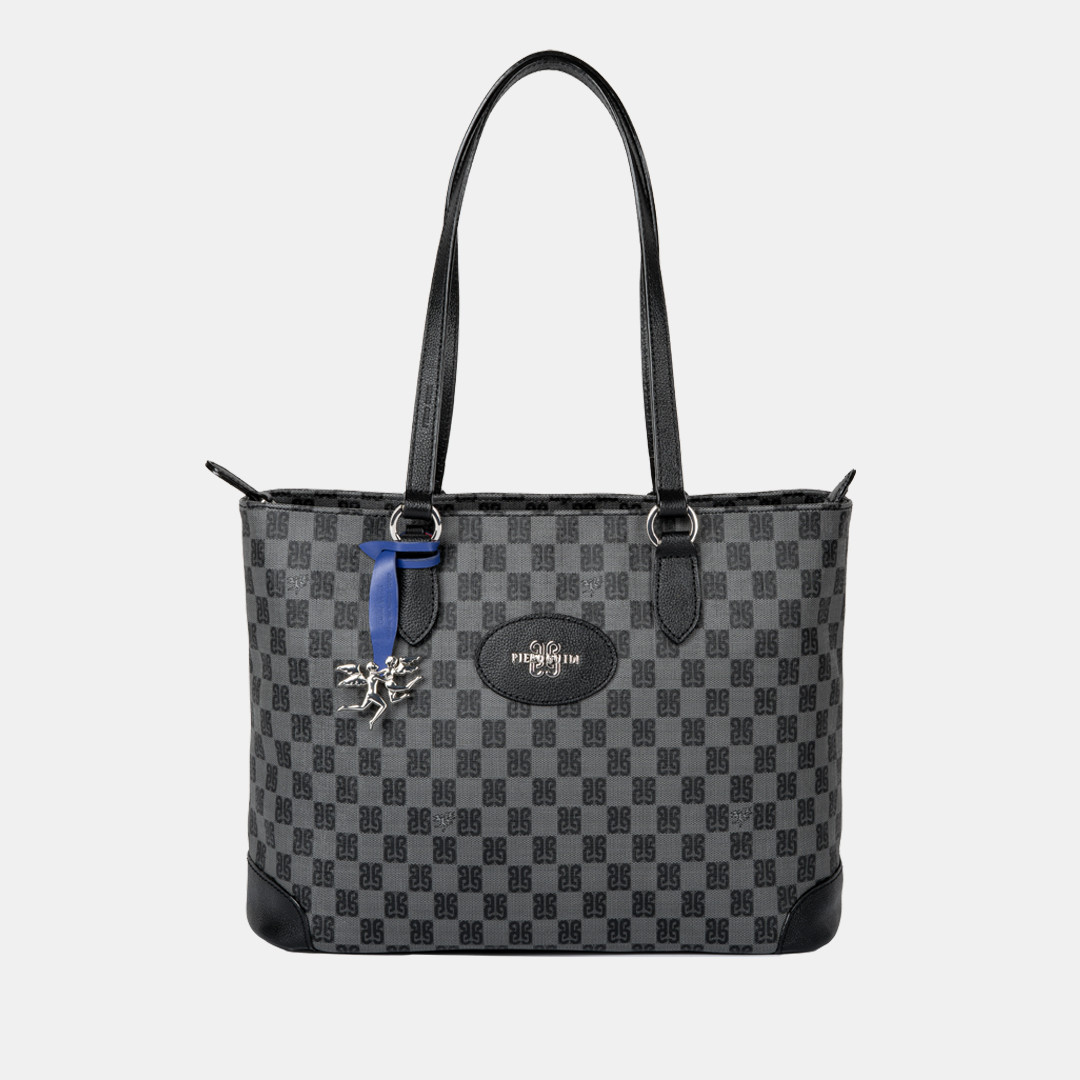 PIERO GUIDI TOTE BAG /...