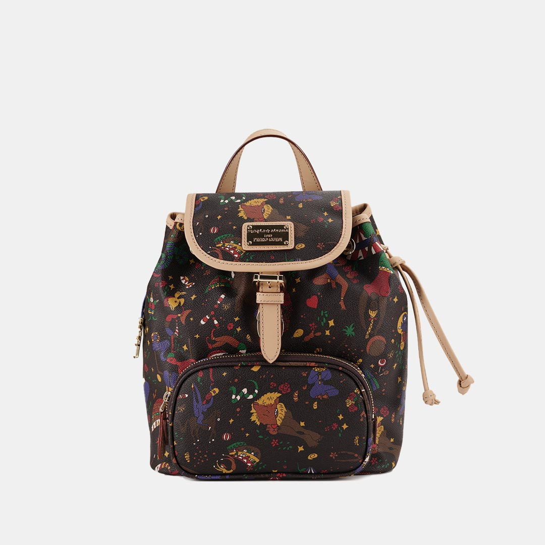 PIERO GUIDI BACKPACK...