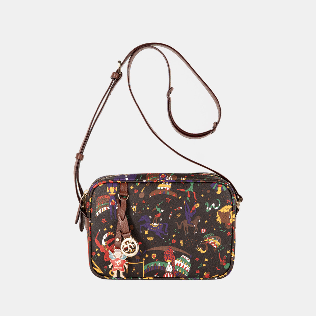 PIERO GUIDI SLING BAG...