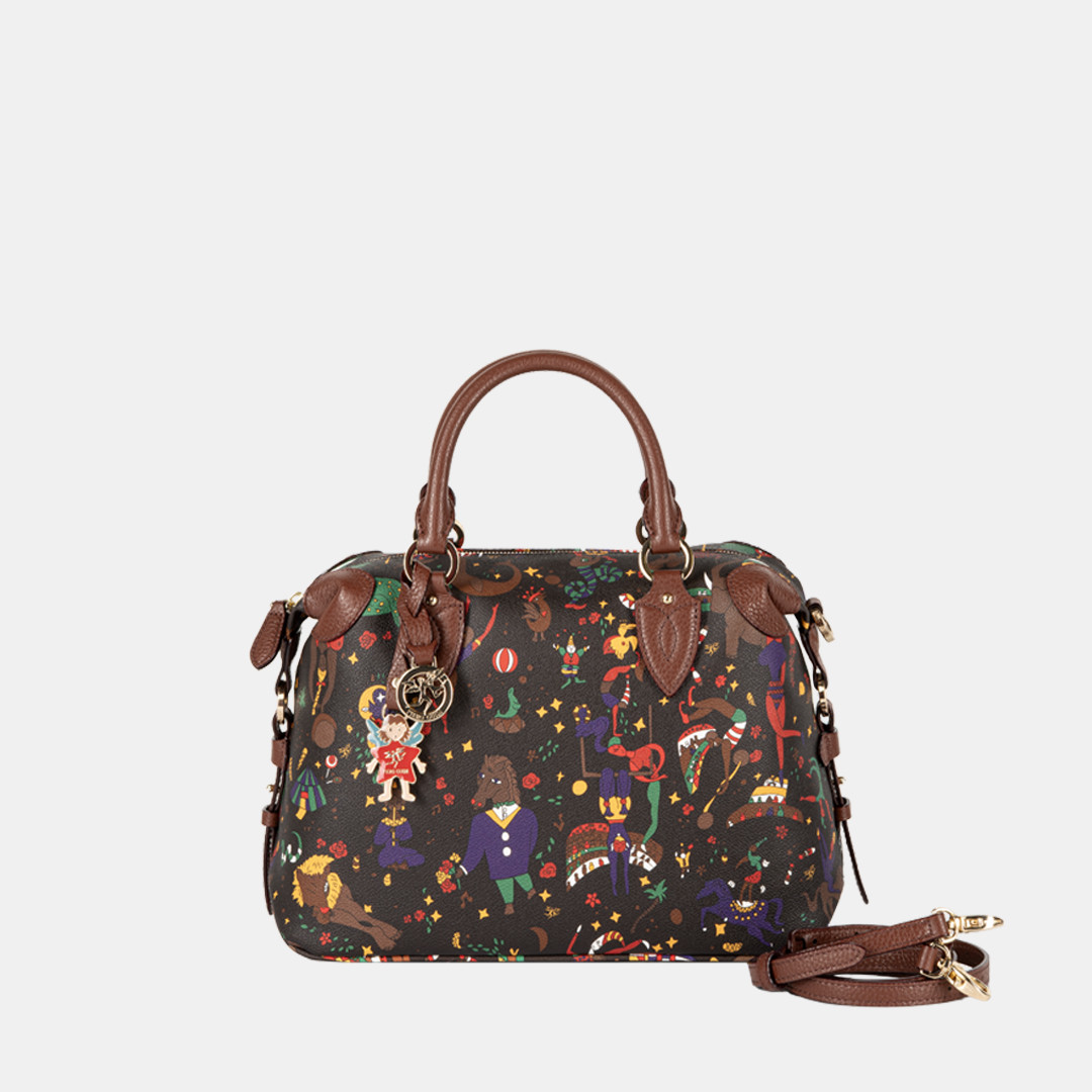 PIERO GUIDI SATCHEL...