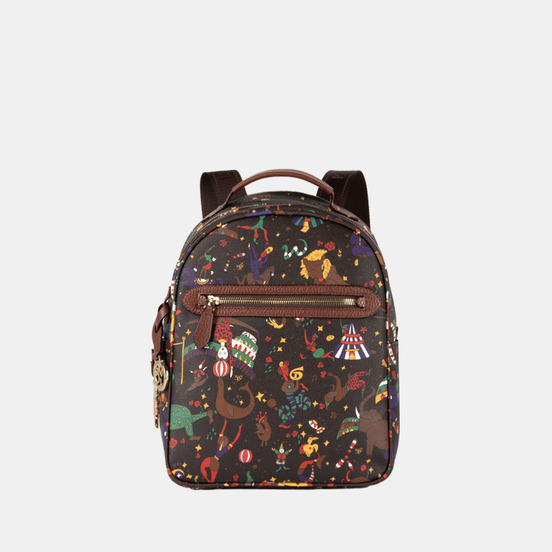 PIERO GUIDI BACKPACK/ZAINO