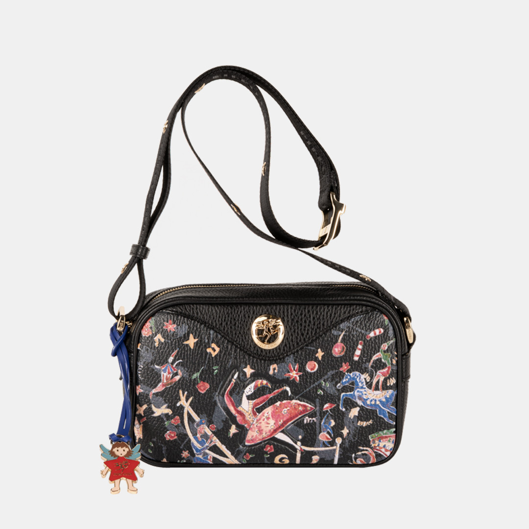 PIERO GUIDI SLING BAG...