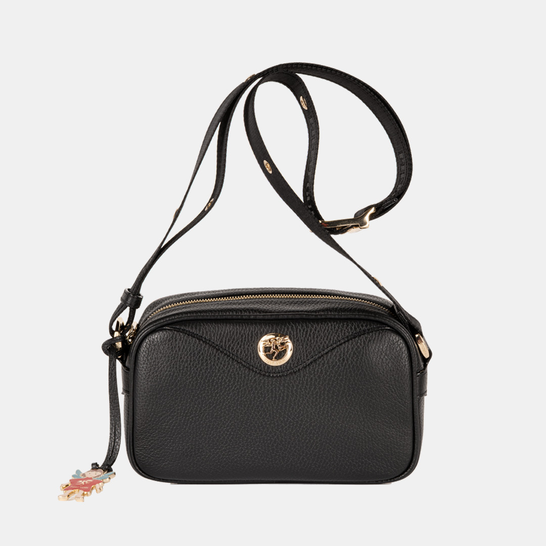 PIERO GUIDI SLING BAG...