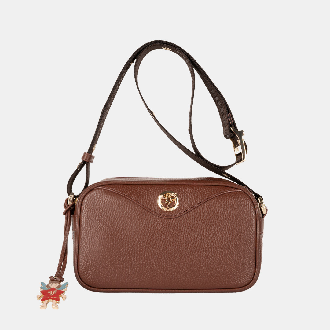 PIERO GUIDI SLING BAG...