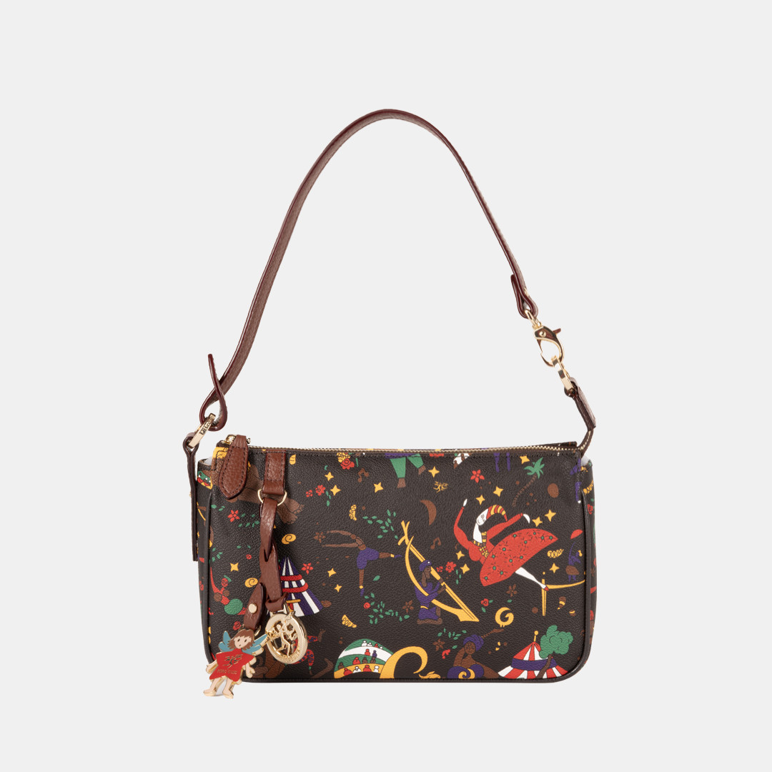 PIERO GUIDI SLING BAG...
