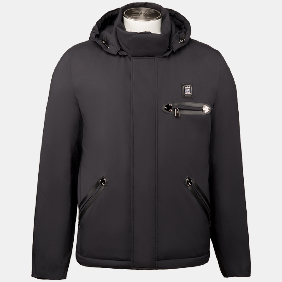 LineaBold - Field Jacket Midi